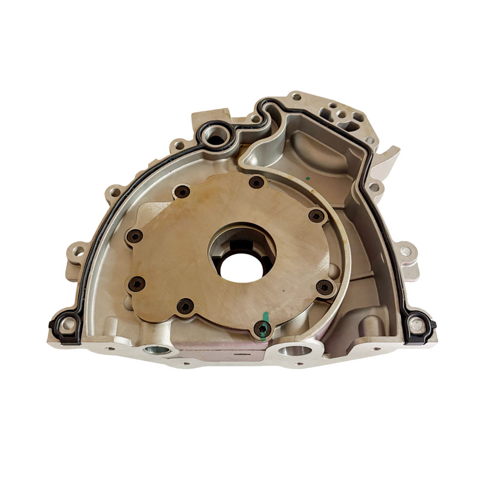 Oil Pump TDV6 LR076782